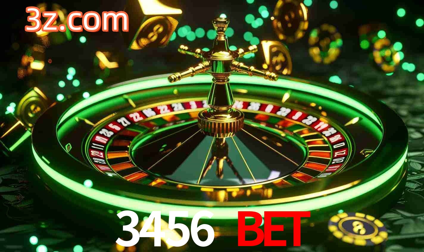 Desfrutar de um Cassino 3456 BET