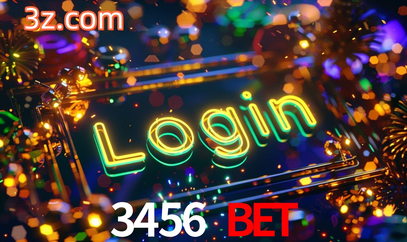 Populares Slots 3456 BET