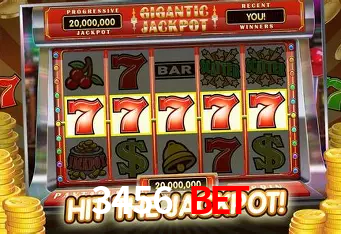 Generoso Bônus Cassino 3456 BET