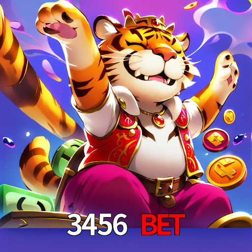 Experiência Imersiva no Cassino Online 3456 BET
